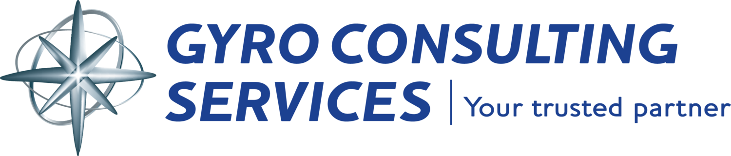 Logo Gyro Consulting Services